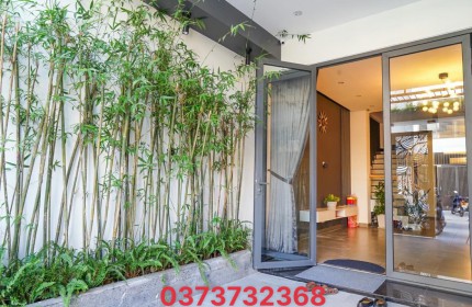 Bán gấp toà Apartment LÊ VĂN HIẾN-Ngũ Hành Sơn, 456m2 480tr/năm giá sập hầm 11tỷ5